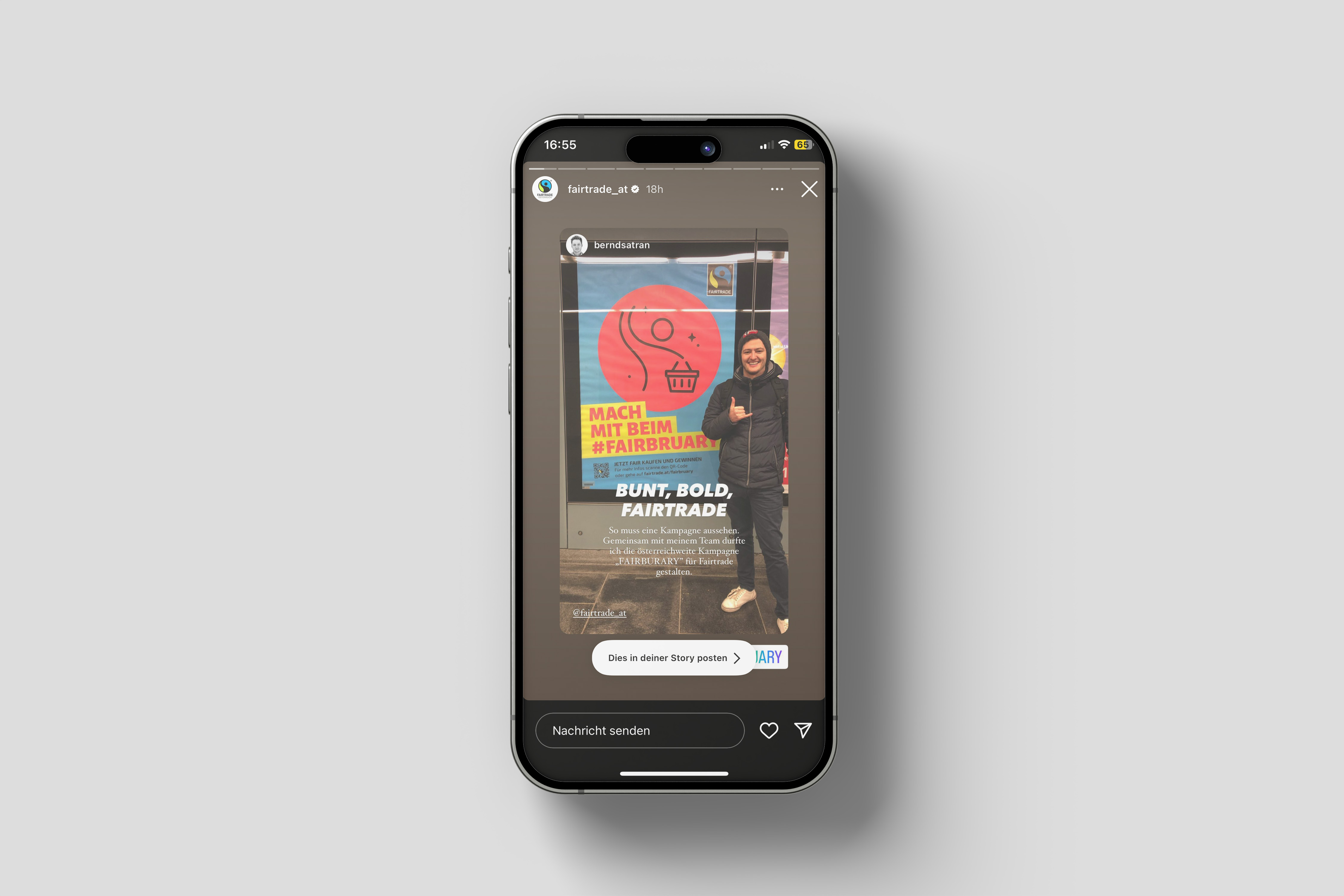 Mockup