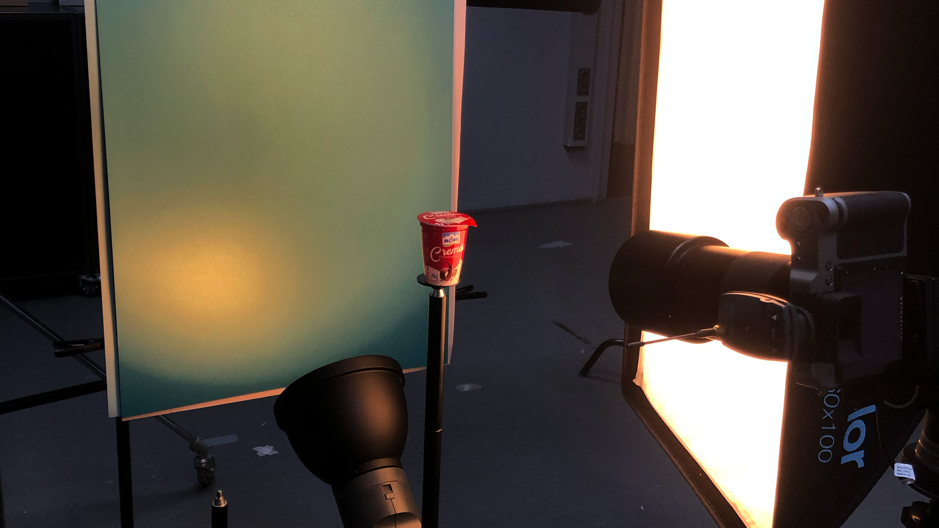 Fotoshooting